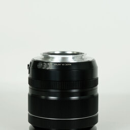 FUJIFILM XF18-55mmF2.8-4 R LM OIS