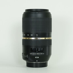 TAMRON SP 70-300mm F4-5.6 Di VC USD/Model A005NII(ニコン用)