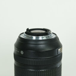 Nikon AF-S DX NIKKOR 18-140mm F3.5-5.6G ED VR