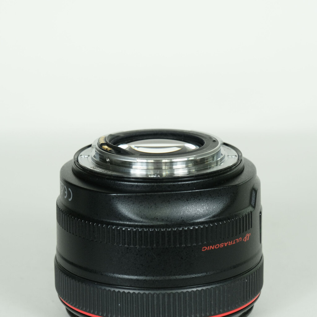 Canon EF50mm F1.2L USMの出品 | ONE SCENE（ワンシーン）