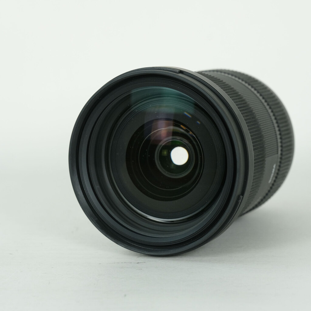 SIGMA 24-70mm F2.8 DG DN｜Art [ソニーE用]