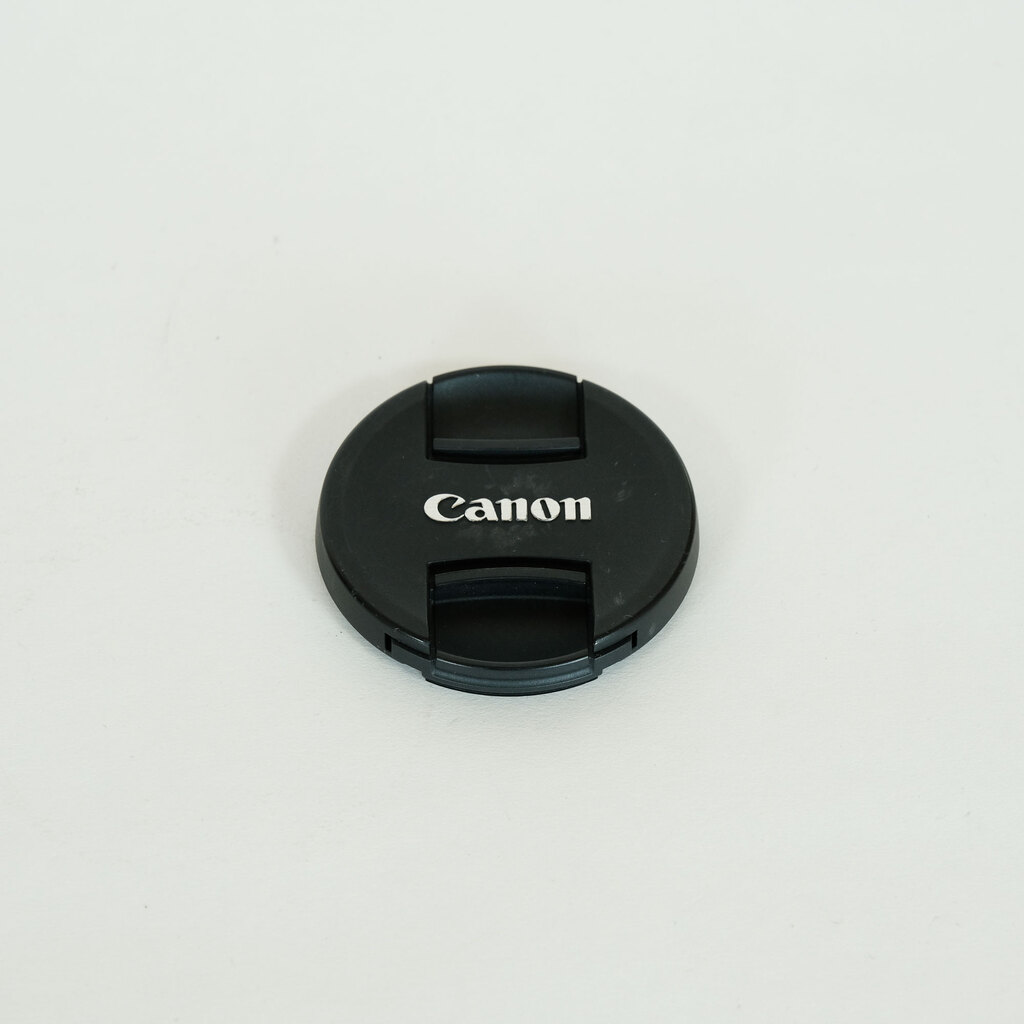 Canon EF70-300mm F4-5.6 IS II USM