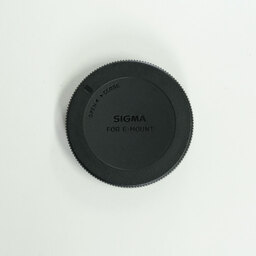 SIGMA 18-50mm F2.8 DC DN｜Contemporary [ソニーE用]