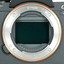 SONY α7R II（ILCE-7RM2）