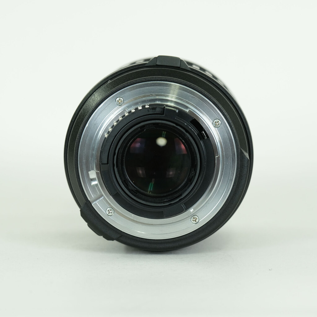 TAMRON SP 17-50mm F2.8 XR DiII LD Aspherical IF/Model A16NII(ニコンF用)