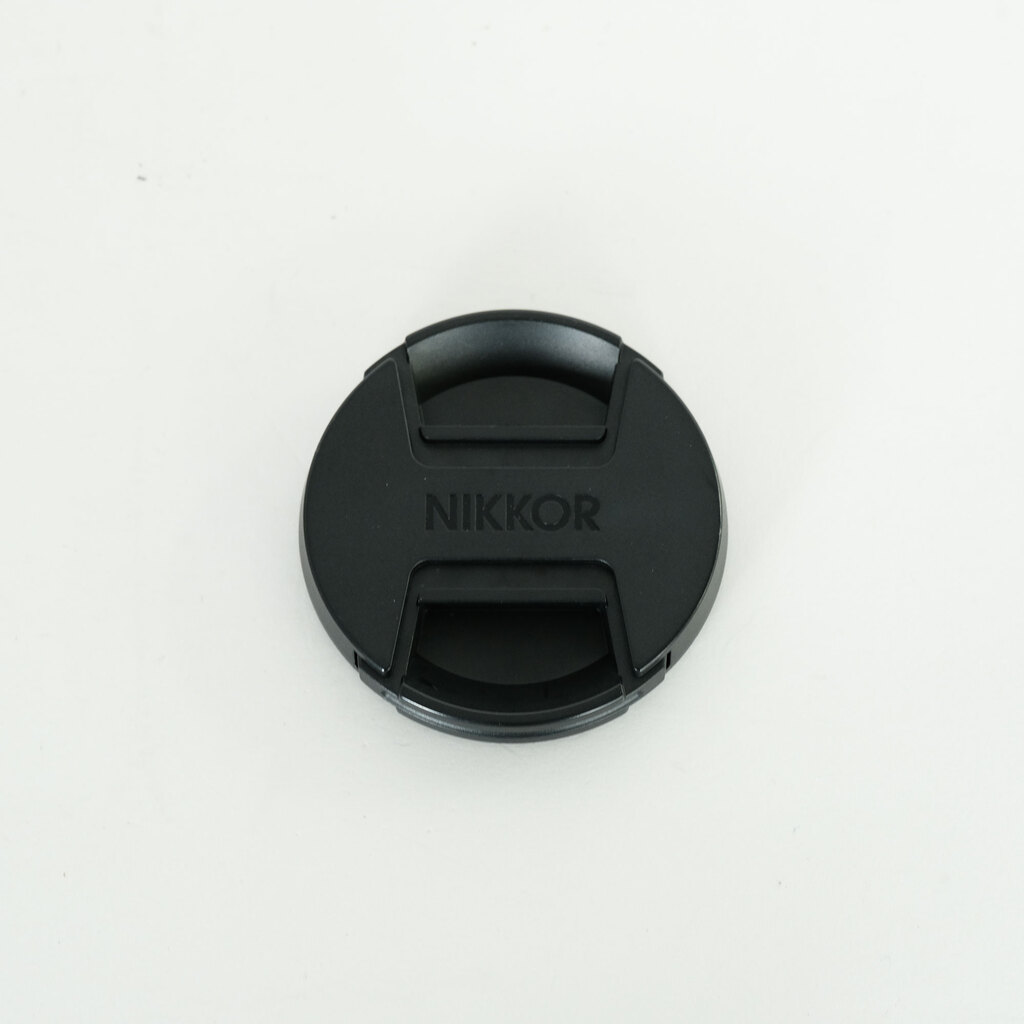 Nikon NIKKOR Z DX 18-140mm f/3.5-6.3 VR