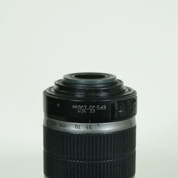 Canon EF-S55-250mm F4-5.6 IS