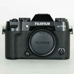 FUJIFILM X-T50