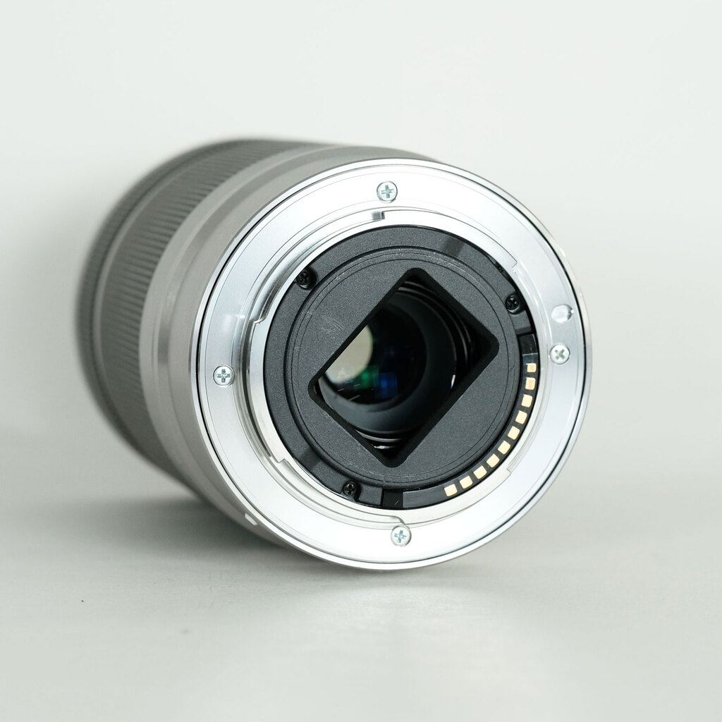 SONY E 55-210mm F4.5-6.3 OSS SEL55210 SONY E 55-210mm F4.5-6.3 OSS SEL55210