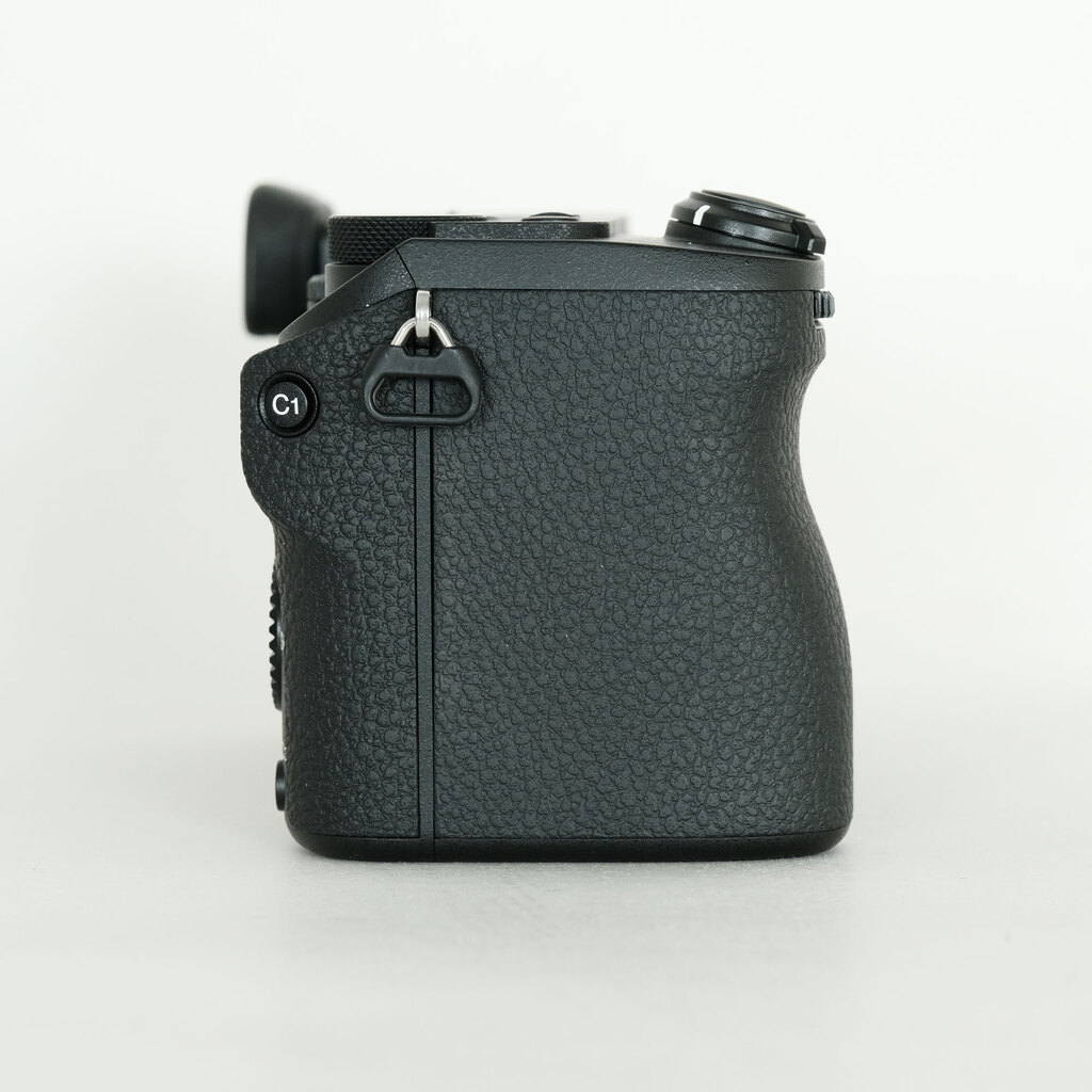 SONY α6700（ILCE-6700）