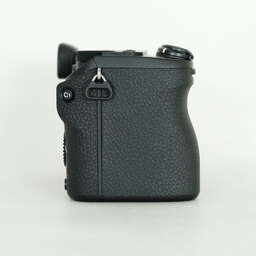 SONY α6700（ILCE-6700）