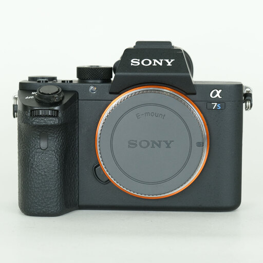SONY α7S II（ILCE-7SM2）