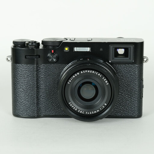 FUJIFILM X100V ブラック FUJIFILM X100V ブラック