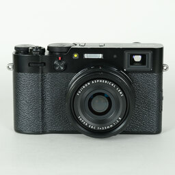 FUJIFILM X100V ブラック FUJIFILM X100V ブラック
