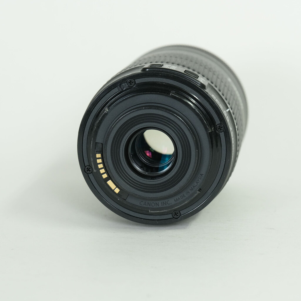 Canon EF-S55-250mm F4-5.6 IS STM Canon EF-S55-250mm F4-5.6 IS STM