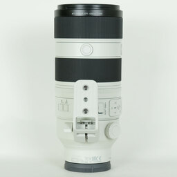 SONY FE 70-200mm F2.8 GM OSS II SEL70200GM2