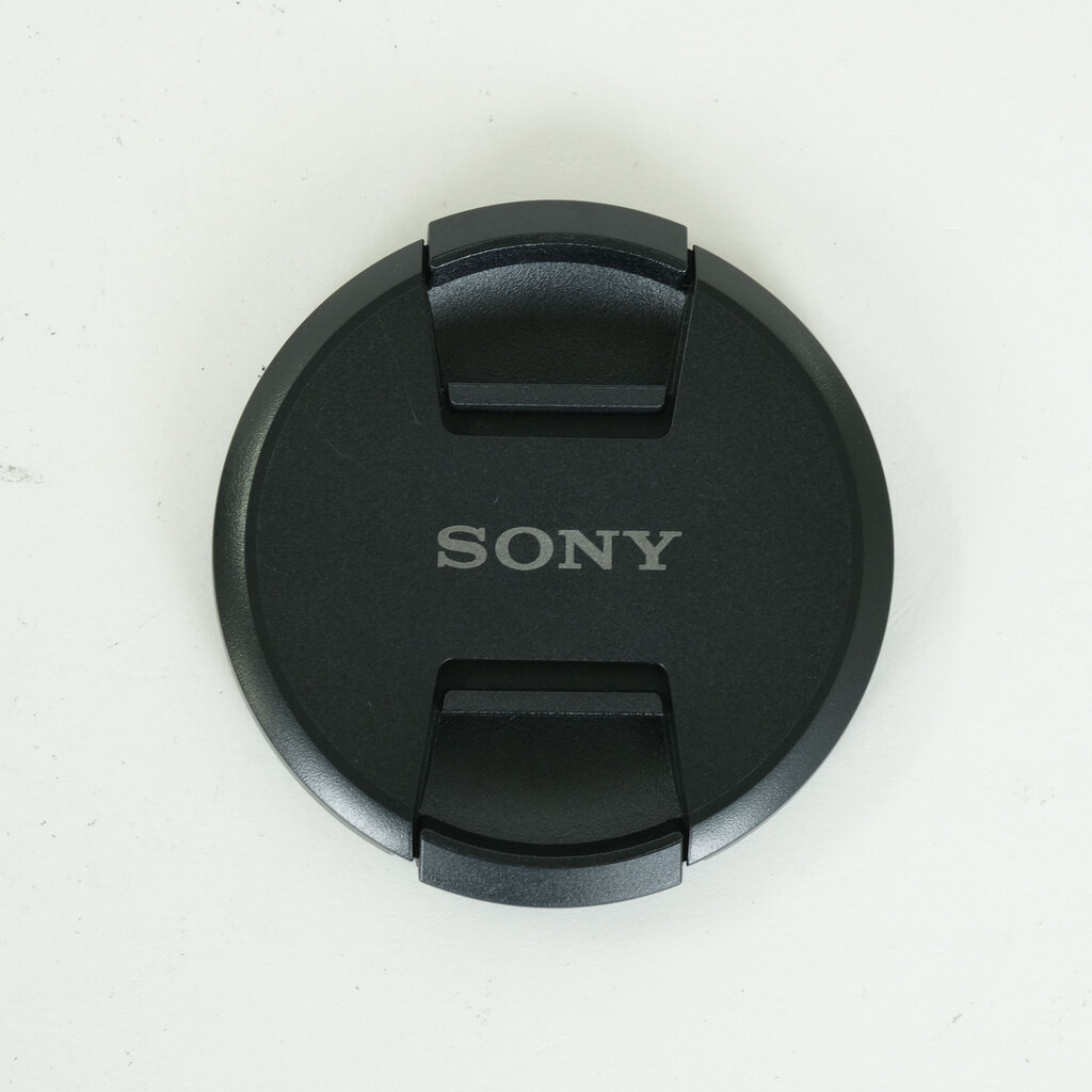 SONY FE 16-35mm F2.8 GM II SEL1635GM2
