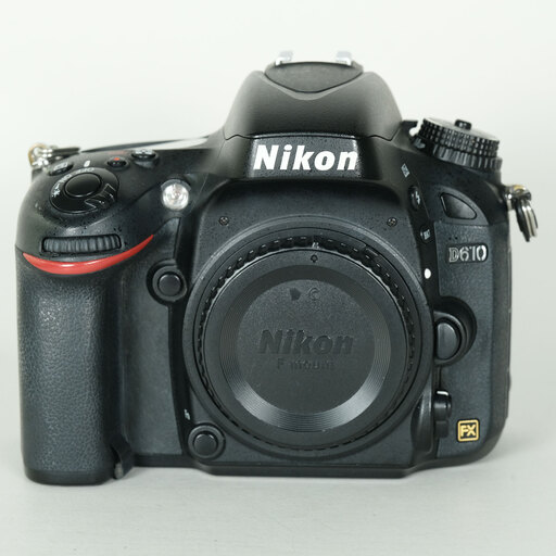 Nikon D610を徹底解説。作例からおすすめレンズまで | ONE SCENE（ワン