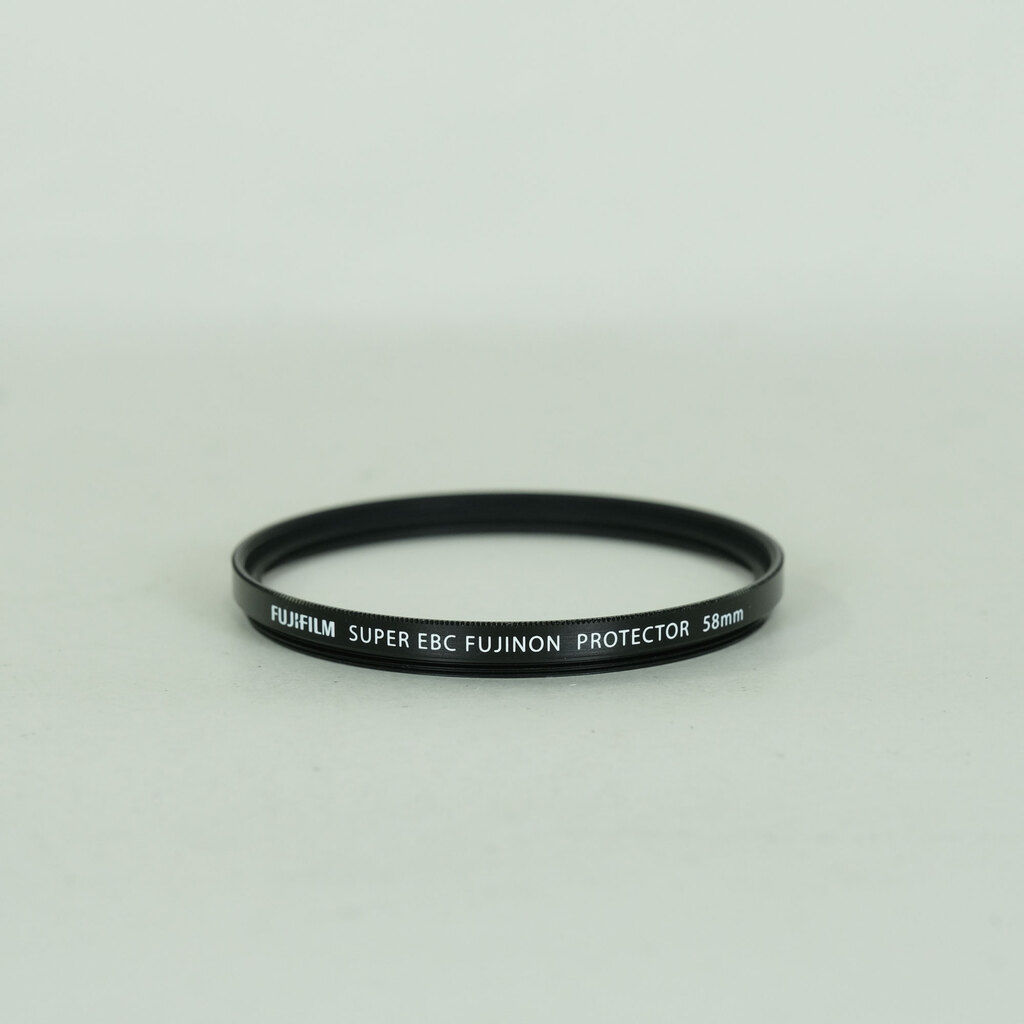 FUJIFILM XF18-55mmF2.8-4 R LM OIS