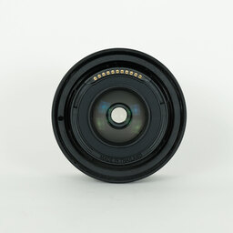 Nikon NIKKOR Z DX 16-50mm f/3.5-6.3 VR