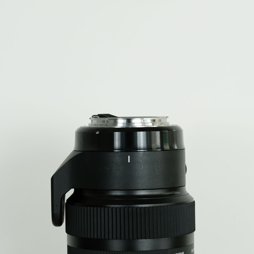 SIGMA 50-100mm F1.8 DC HSM｜Art [キヤノンEF用]