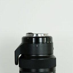 SIGMA 50-100mm F1.8 DC HSM｜Art [キヤノンEF用]