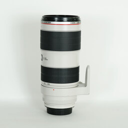 Canon EF70-200mm F2.8L IS II USM Canon EF70-200mm F2.8L IS II USM