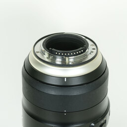 TAMRON SP 70-200mm F/2.8 Di VC USD G2 (Model A025) [ニコンF用]