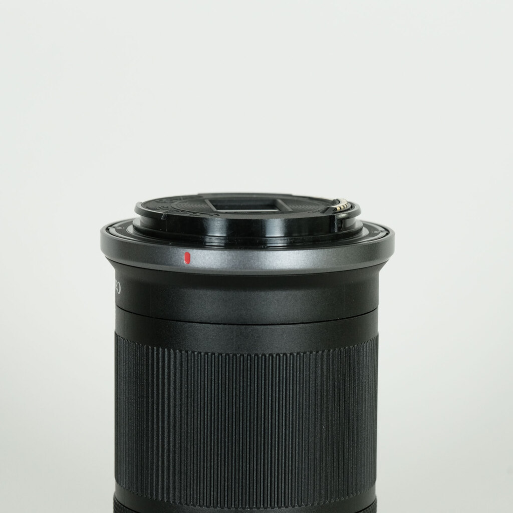 Canon RF-S55-210mm F5-7.1 IS STM