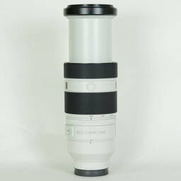 SONY FE 100-400mm F4.5-5.6 GM OSS SEL100400GM
