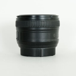 Nikon AF-S NIKKOR 50mm f/1.8G