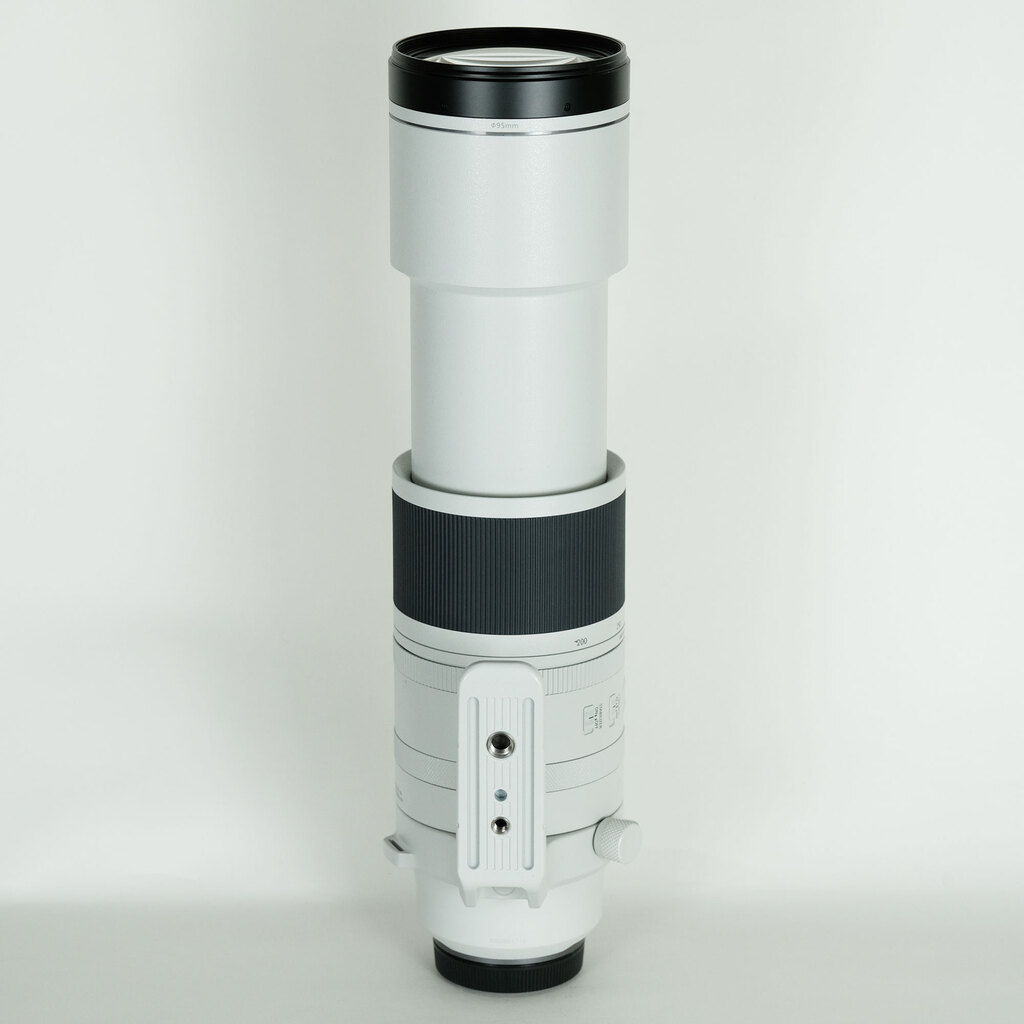 Canon RF200-800mm F6.3-9 IS USM