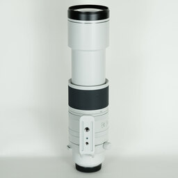 Canon RF200-800mm F6.3-9 IS USM