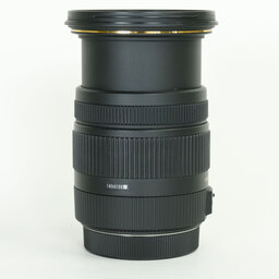 SIGMA 17-50mm F2.8 EX DC OS HSM (キヤノンEF用)