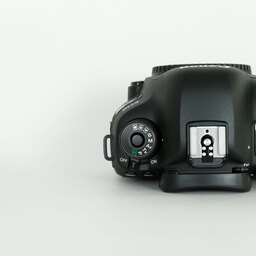 Canon EOS 5D Mark IV