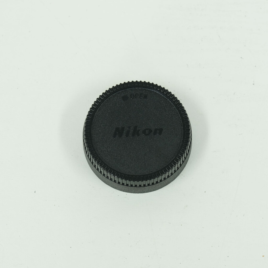 Nikon AF-S DX NIKKOR 18-105mm F3.5-5.6G ED VR