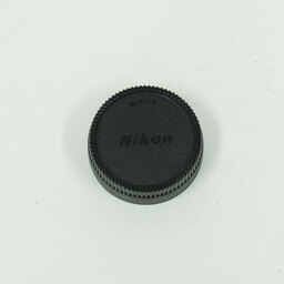 Nikon AF-S DX NIKKOR 18-105mm F3.5-5.6G ED VR