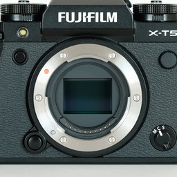 FUJIFILM X-T5