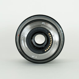 OLYMPUS M.ZUIKO DIGITAL ED 12-40mm F2.8 PRO II