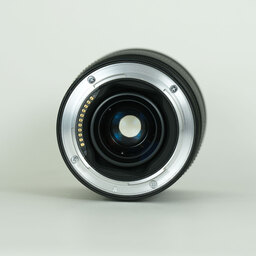 Nikon NIKKOR Z 24-120mm f/4 S