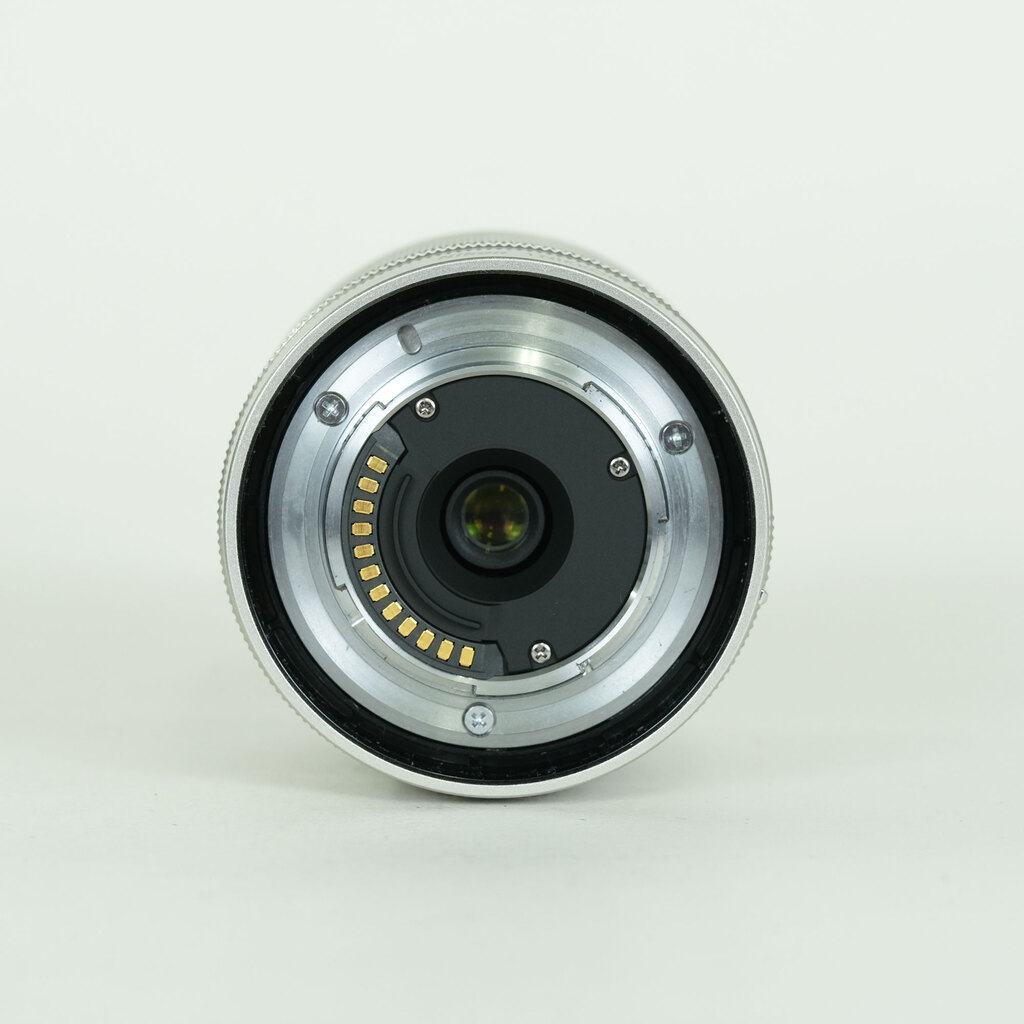 Nikon 1 NIKKOR AW 11-27.5mm F3.5-5.6