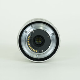 Nikon 1 NIKKOR AW 11-27.5mm F3.5-5.6