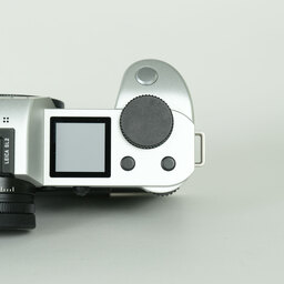 LEICA SL2 ボディ シルバー [10896]