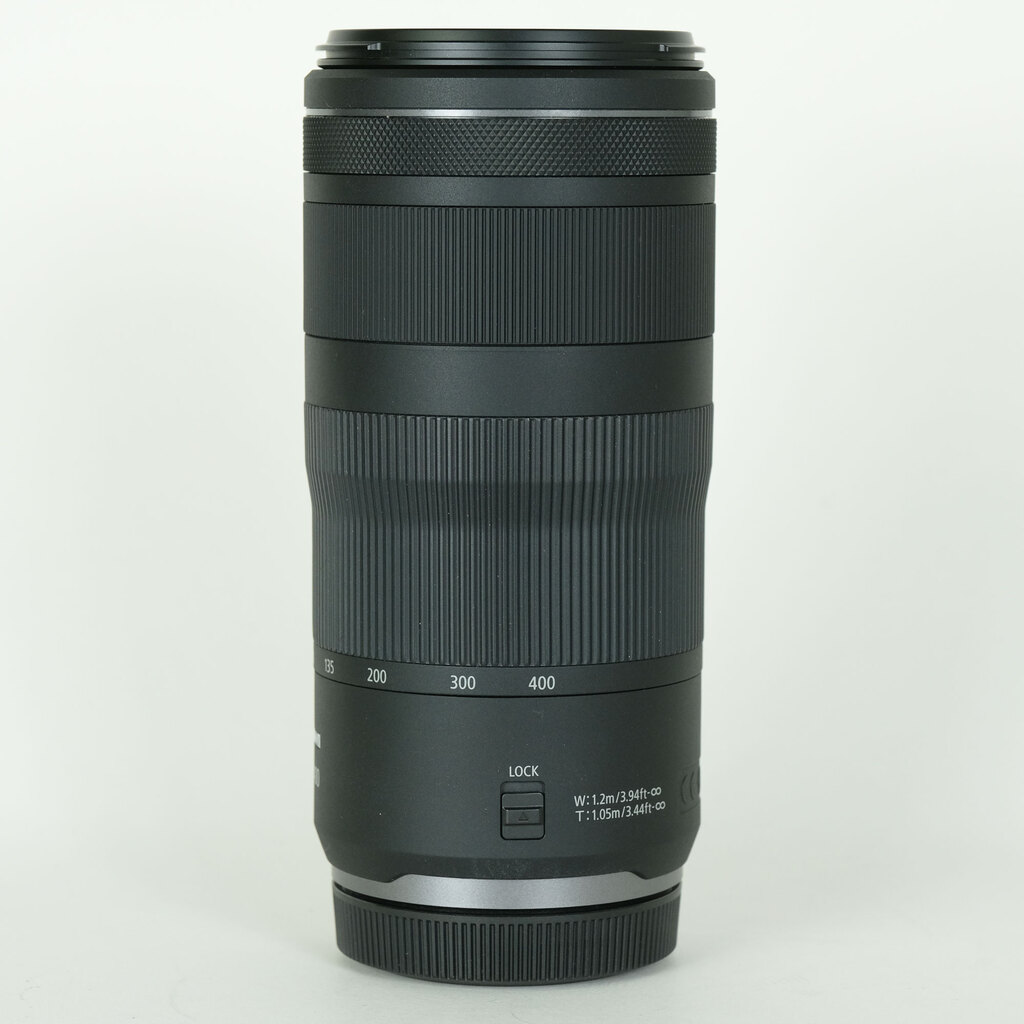 Canon RF100-400mm F5.6-8 IS USM Canon RF100-400mm F5.6-8 IS USM