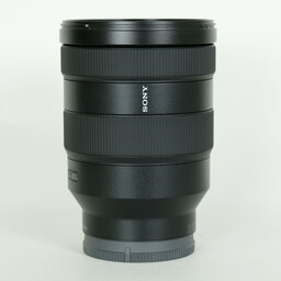 SONY FE 24-105mm F4 G OSS SEL24105G