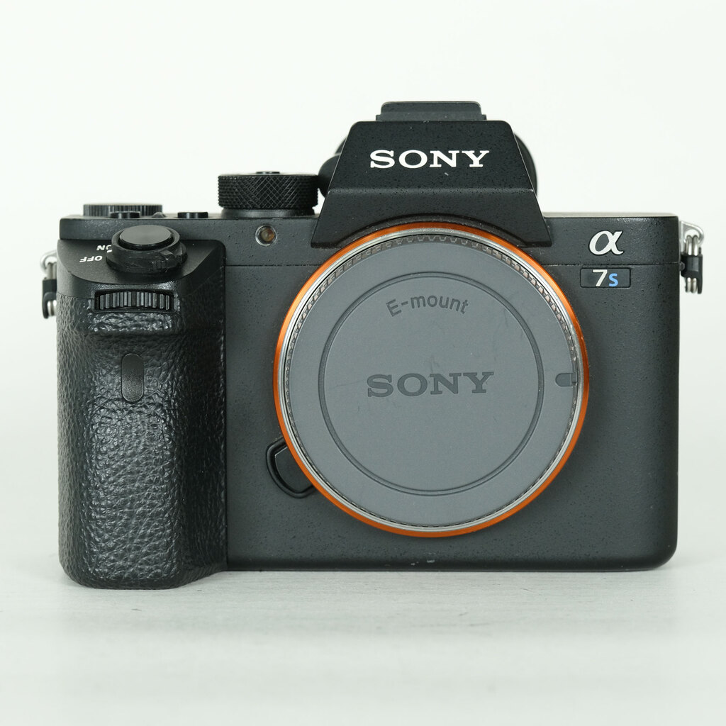 m*n様 SONY α7S II ボディ ILCE-7SM2 動作確認済 α7S II ILCE-7SM2 ボディ 中古価格比較 - 価格.com