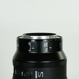 Nikon NIKKOR Z MC 105mm f/2.8 VR S