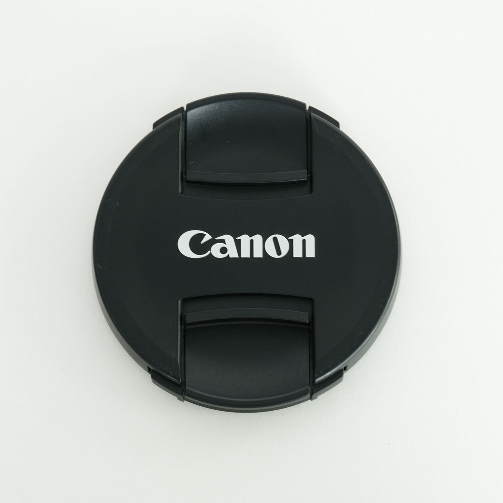 Canon RF50mm F1.2 L USM