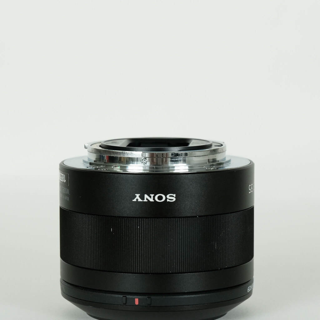 SONY Sonnar T* FE 35mm F2.8 ZA SEL35F28Z
