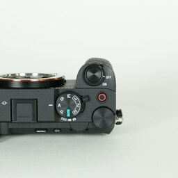 SONY α7C II（ILCE-7CM2）